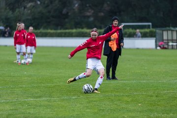 Bild 156 - Frauen SV Henstedt Ulzburg II - TSV Klausdorf : Ergebnis: 2:1